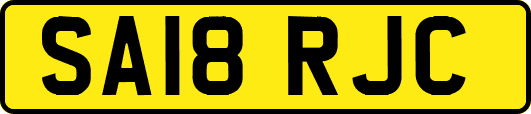 SA18RJC