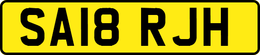 SA18RJH