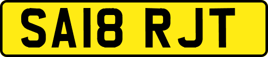SA18RJT