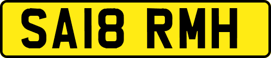 SA18RMH