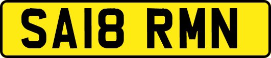 SA18RMN