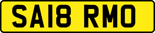 SA18RMO