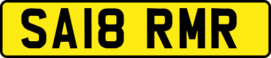 SA18RMR