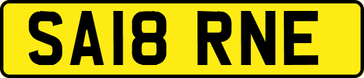 SA18RNE