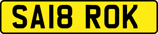 SA18ROK