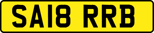 SA18RRB