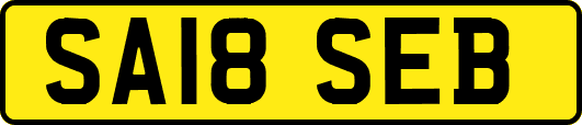 SA18SEB