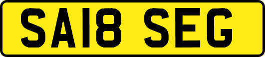 SA18SEG