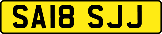 SA18SJJ