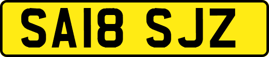 SA18SJZ