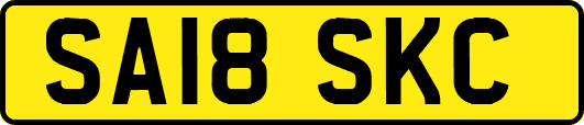 SA18SKC