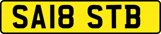 SA18STB