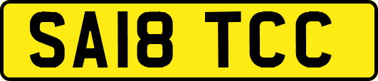 SA18TCC