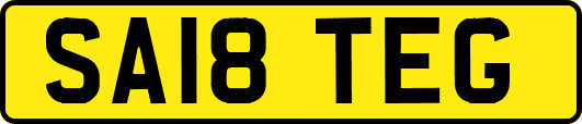 SA18TEG