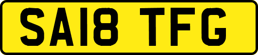 SA18TFG