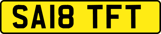SA18TFT