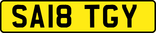 SA18TGY
