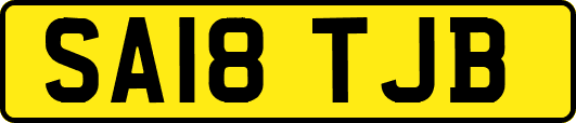 SA18TJB