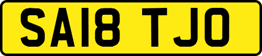 SA18TJO