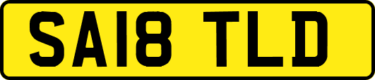 SA18TLD