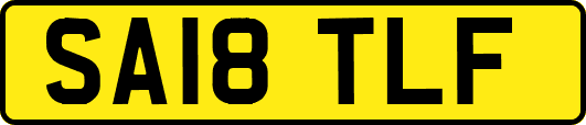 SA18TLF