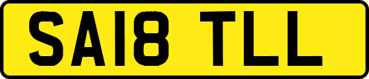 SA18TLL