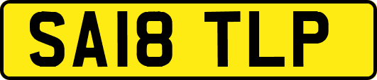 SA18TLP
