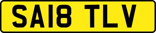 SA18TLV
