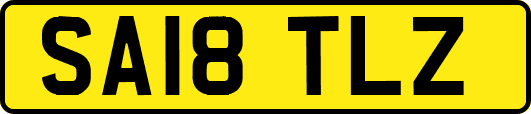 SA18TLZ
