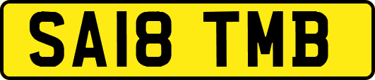 SA18TMB