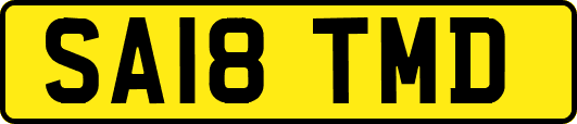 SA18TMD