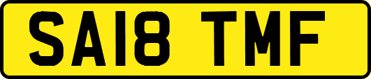SA18TMF