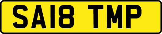 SA18TMP