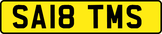 SA18TMS