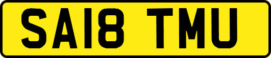 SA18TMU