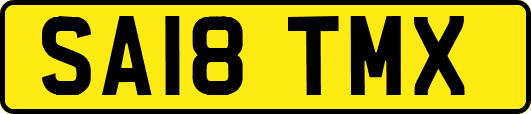 SA18TMX