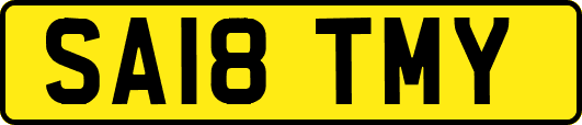 SA18TMY