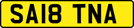 SA18TNA