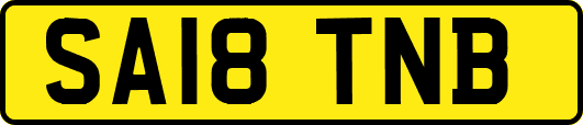 SA18TNB