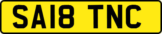 SA18TNC