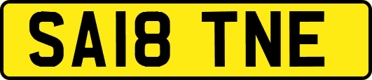 SA18TNE