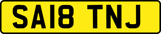 SA18TNJ