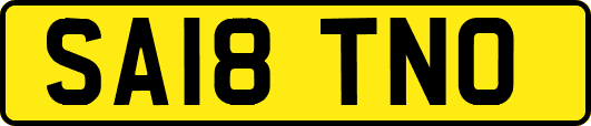 SA18TNO