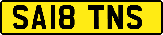 SA18TNS