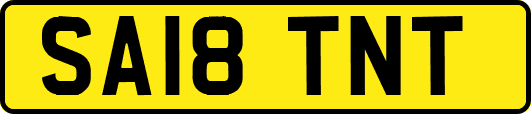 SA18TNT