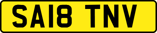 SA18TNV