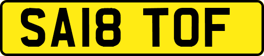 SA18TOF