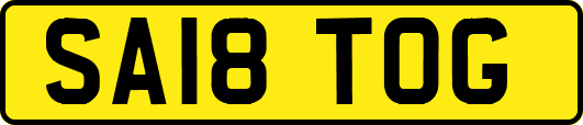 SA18TOG