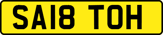 SA18TOH