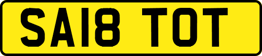 SA18TOT